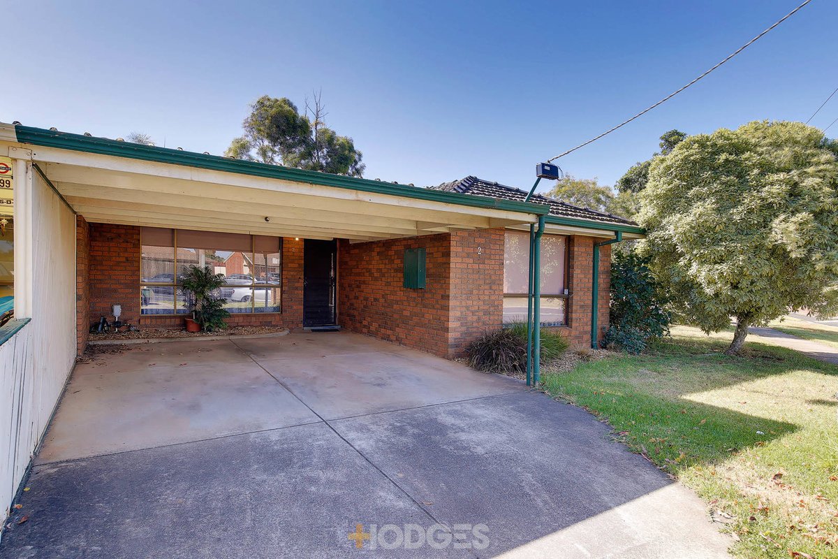2 / 2 Kiely Avenue Werribee - Residential for sale