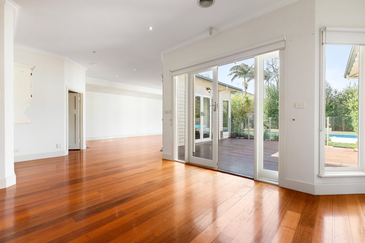 22 Kingston Street Hampton - Residential for lease