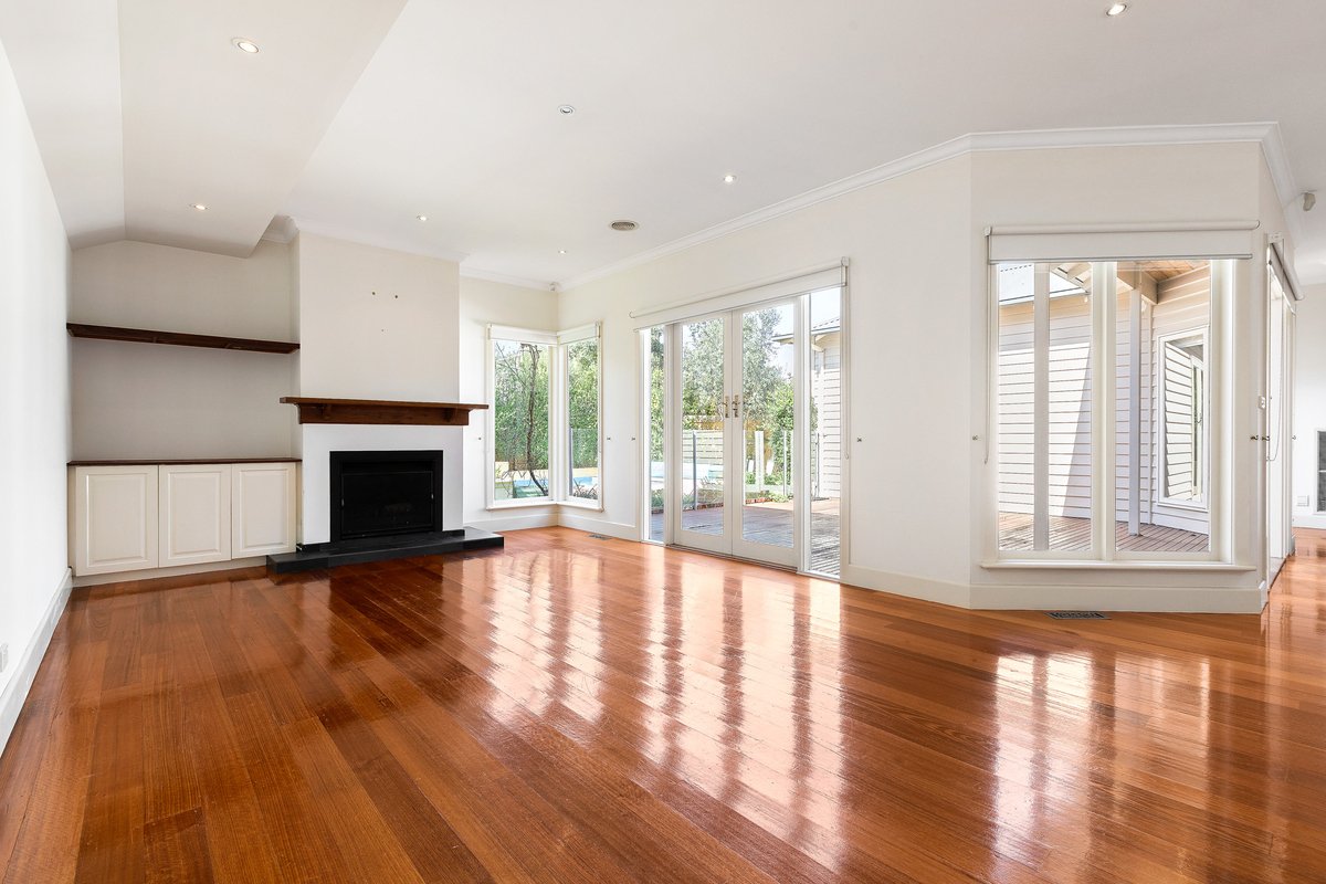 22 Kingston Street Hampton - Residential for lease