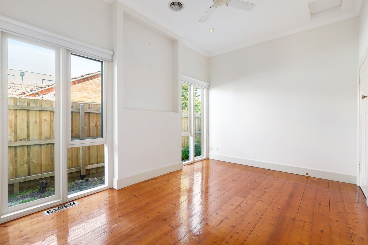 22 Kingston Street Hampton - Residential for lease