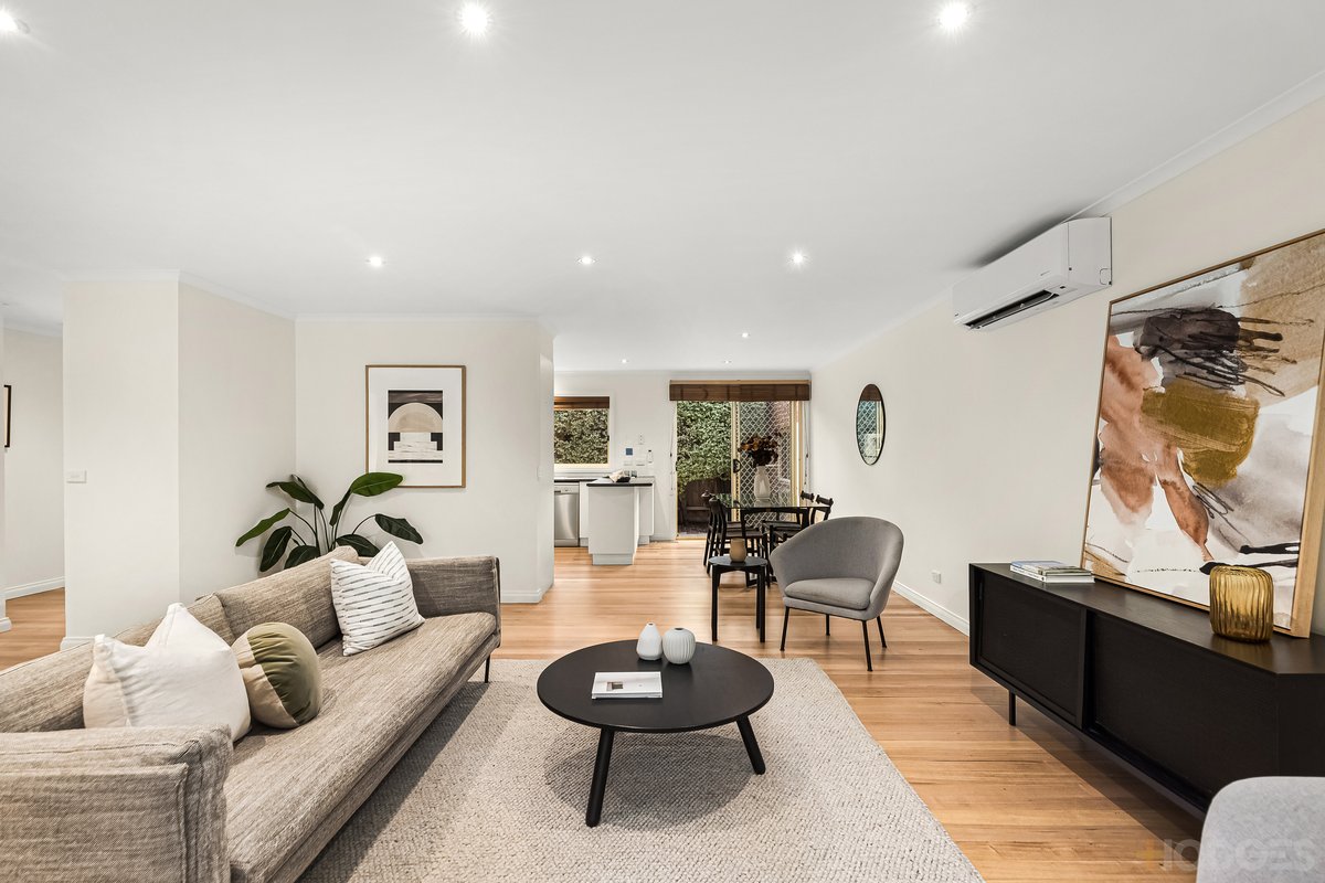2 / 2 Kinross Street Hampton East - Residential for sale