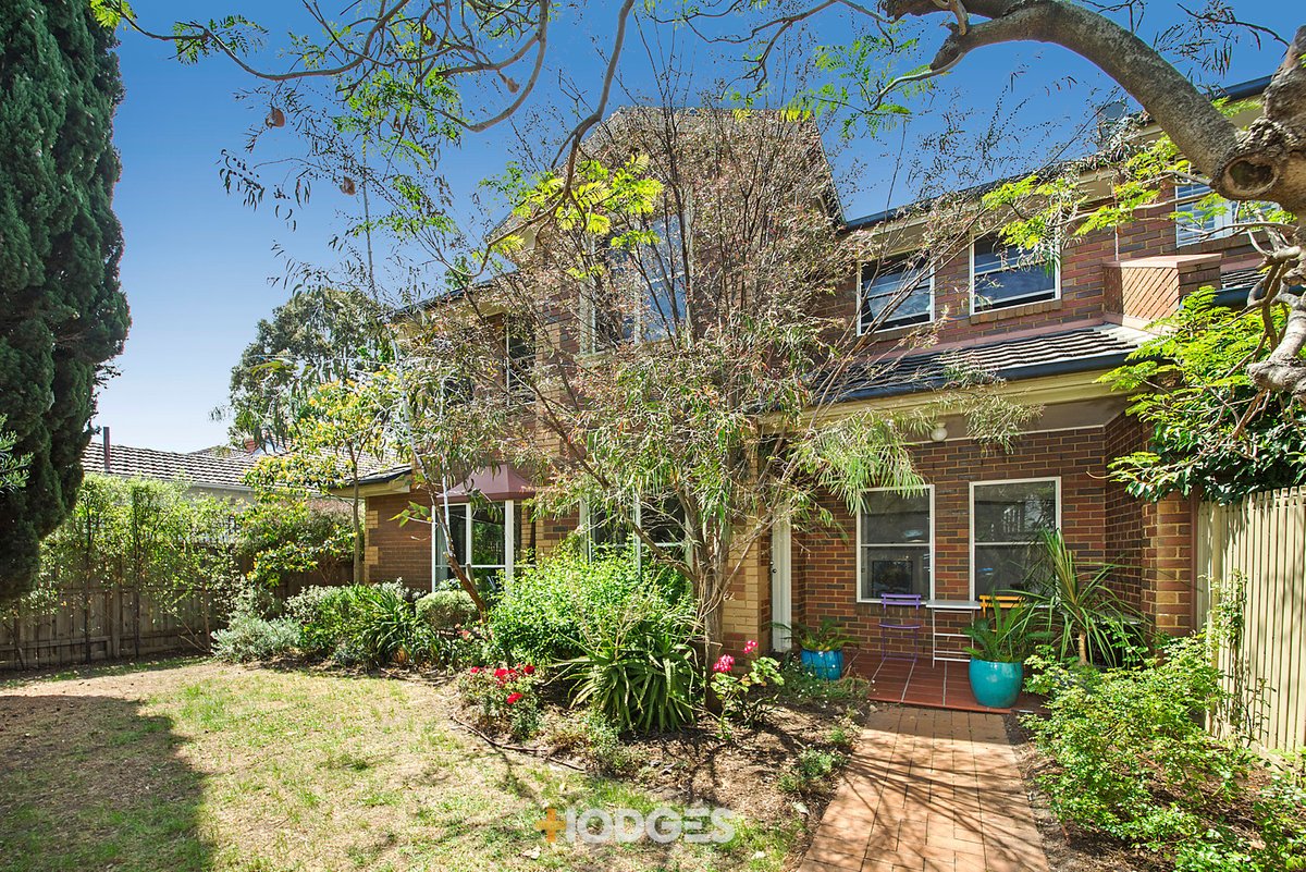 22 Landcox Street Brighton East - Residential for sale