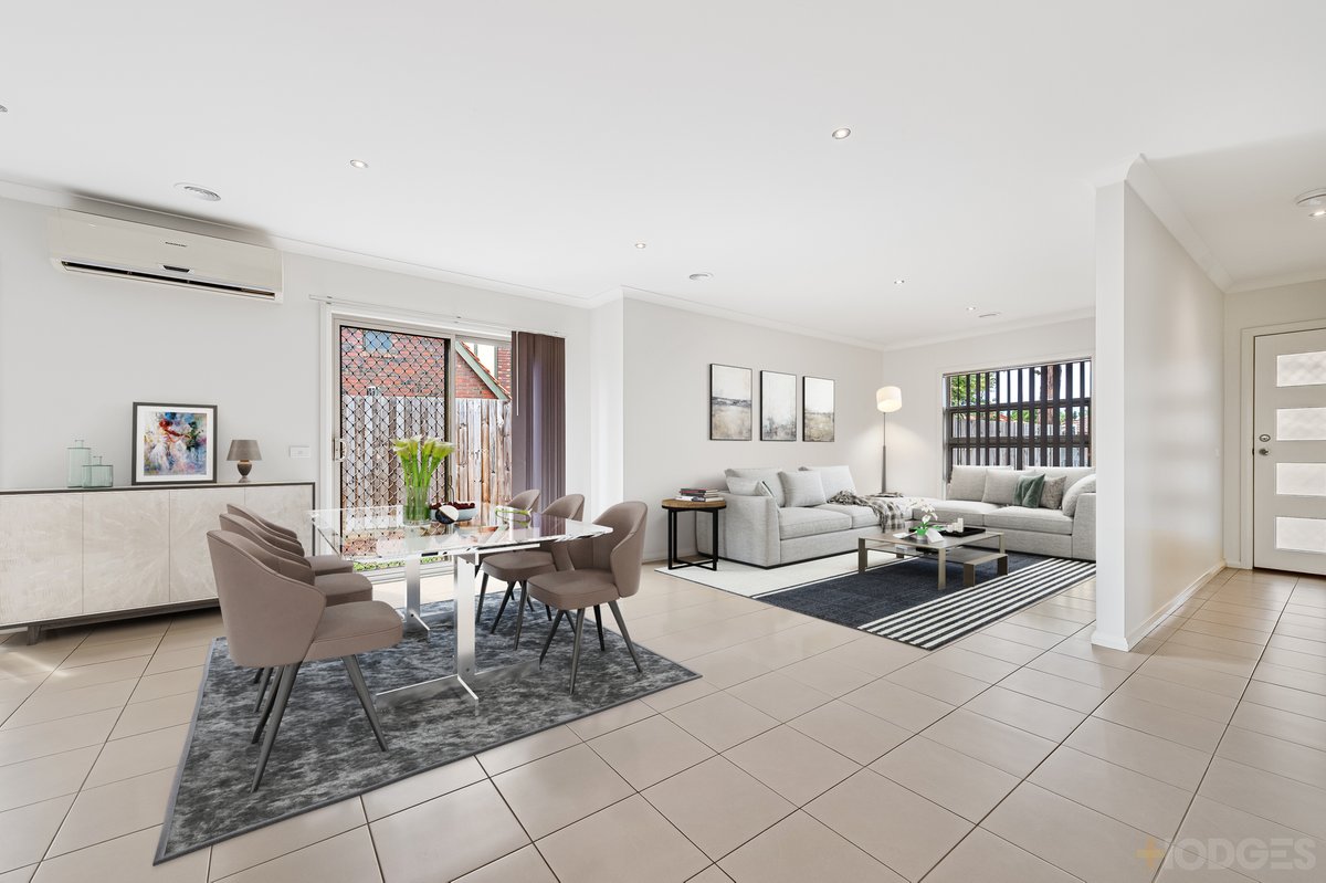 2 / 2 Lauraville Avenue Werribee - Residential for sale