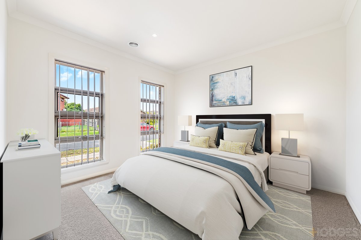 2 / 2 Lauraville Avenue Werribee - Residential for sale