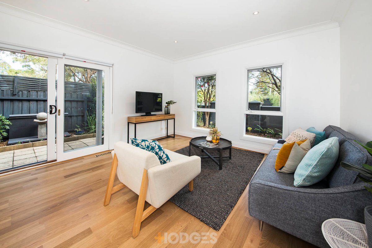 22 Lawson Street Hampton - Residential for sale