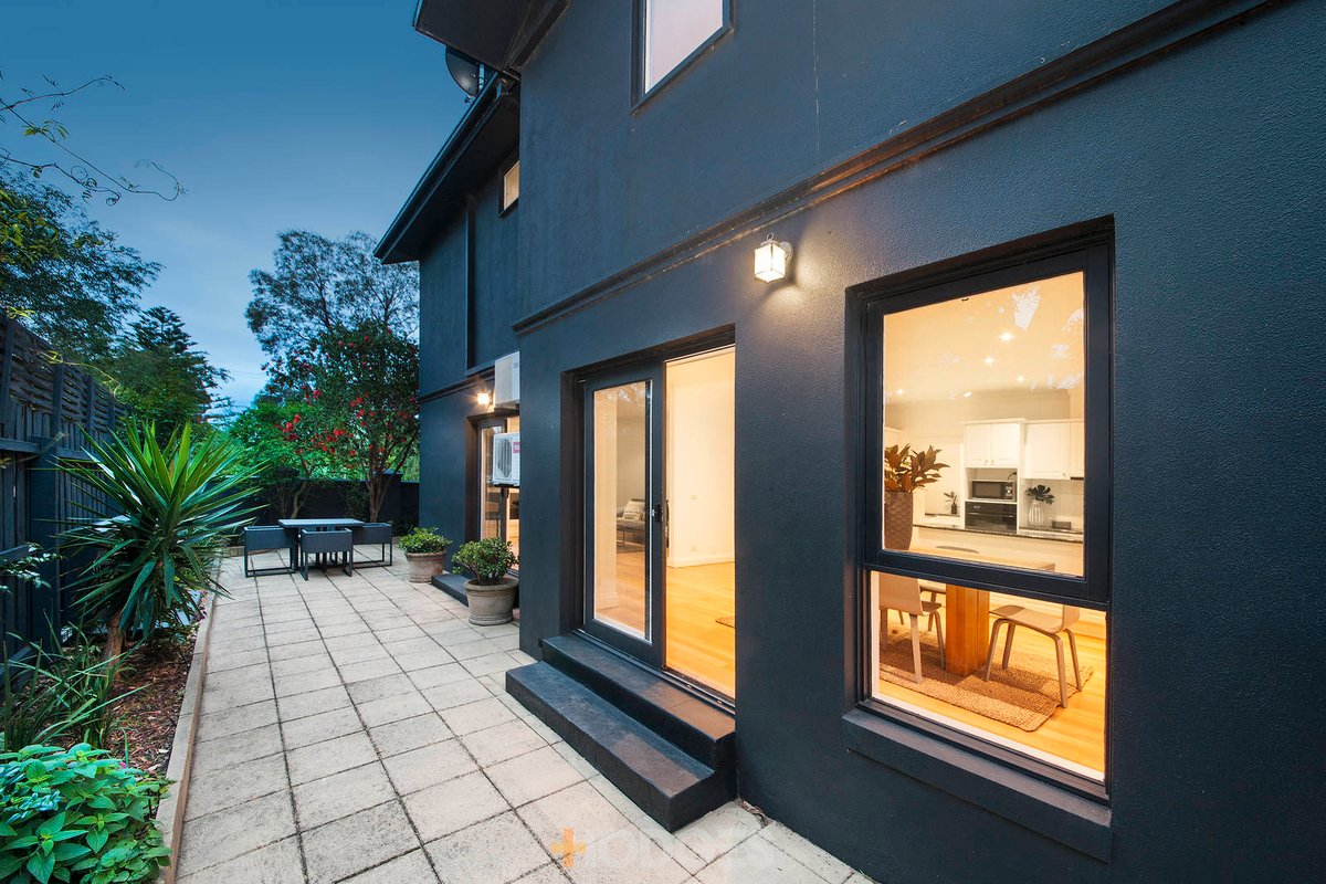 22 Lawson Street Hampton - Residential for sale