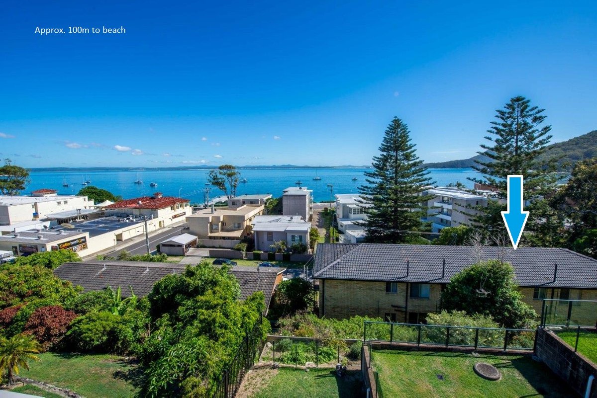2/2 Lillian Street, SHOAL BAY NSW 2315