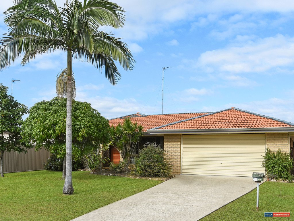 22 Manakin Avenue, BURLEIGH WATERS QLD 4220