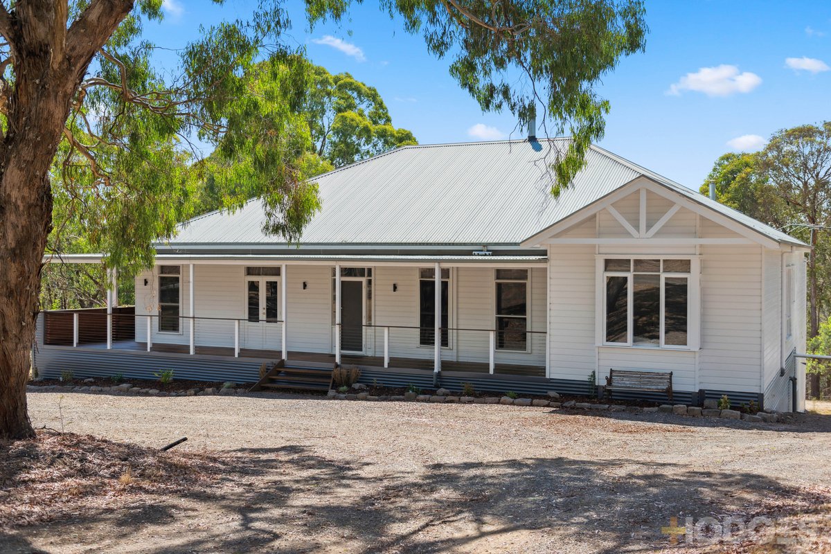 22 Mathiesons Road Wandong - Residential for sale