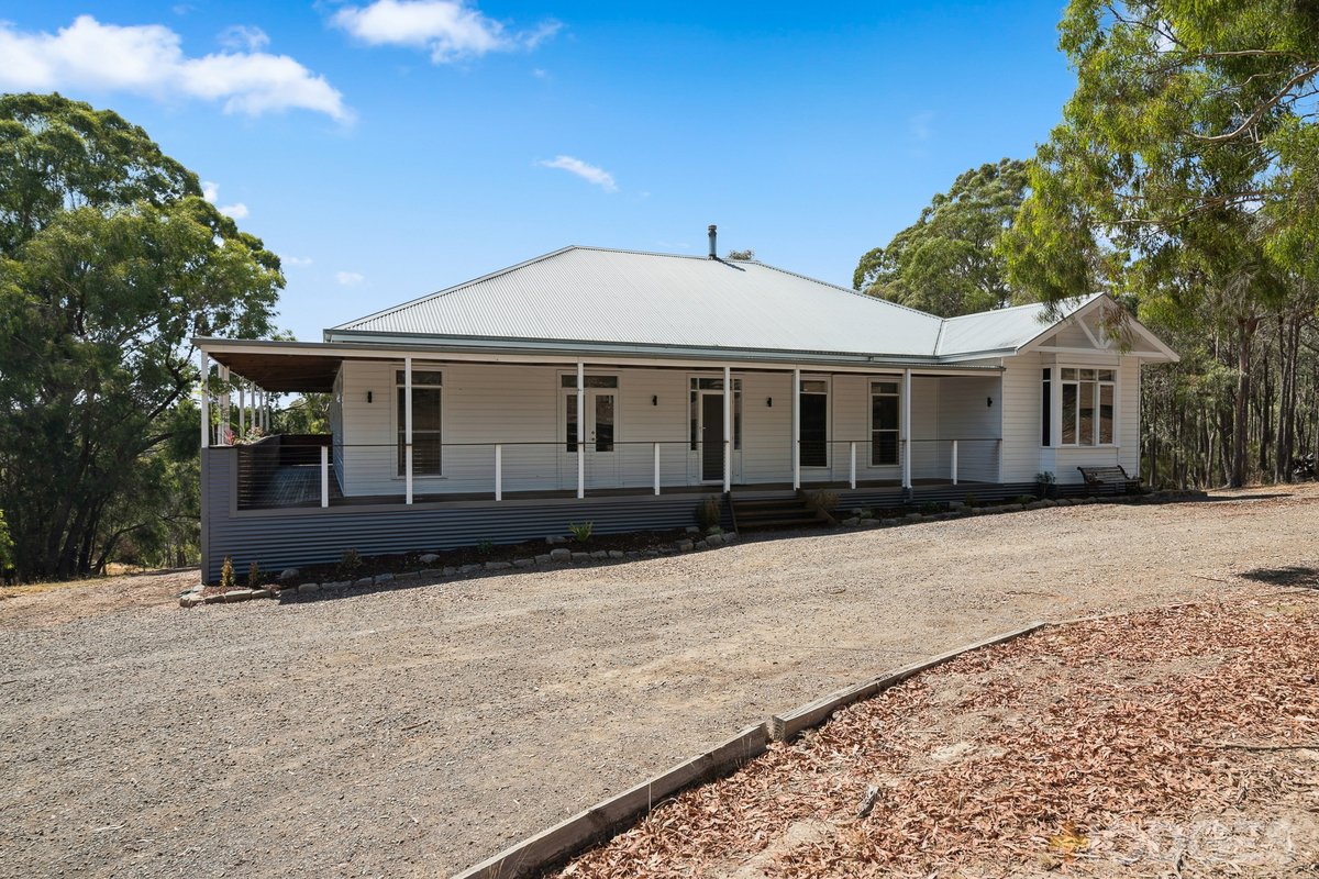 22 Mathiesons Road Wandong - Residential for sale