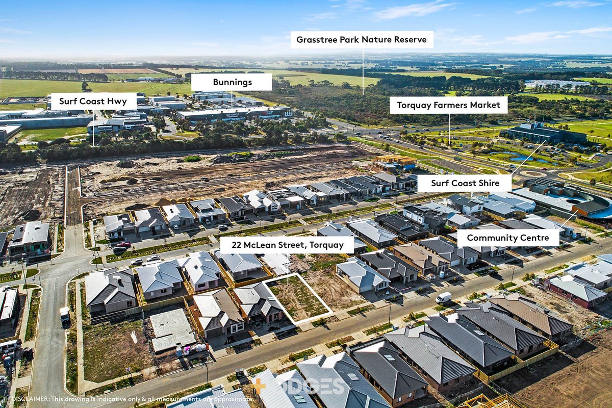 22 Mclean Street Torquay - Residential for sale