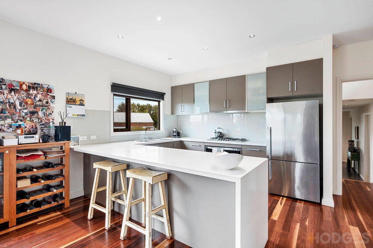 2 / 2 Melville Avenue Newtown - Residential for sale