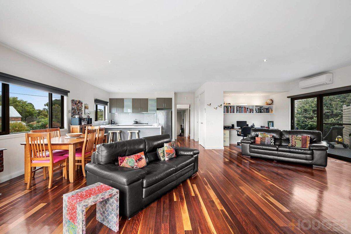 2 / 2 Melville Avenue Newtown - Residential for sale