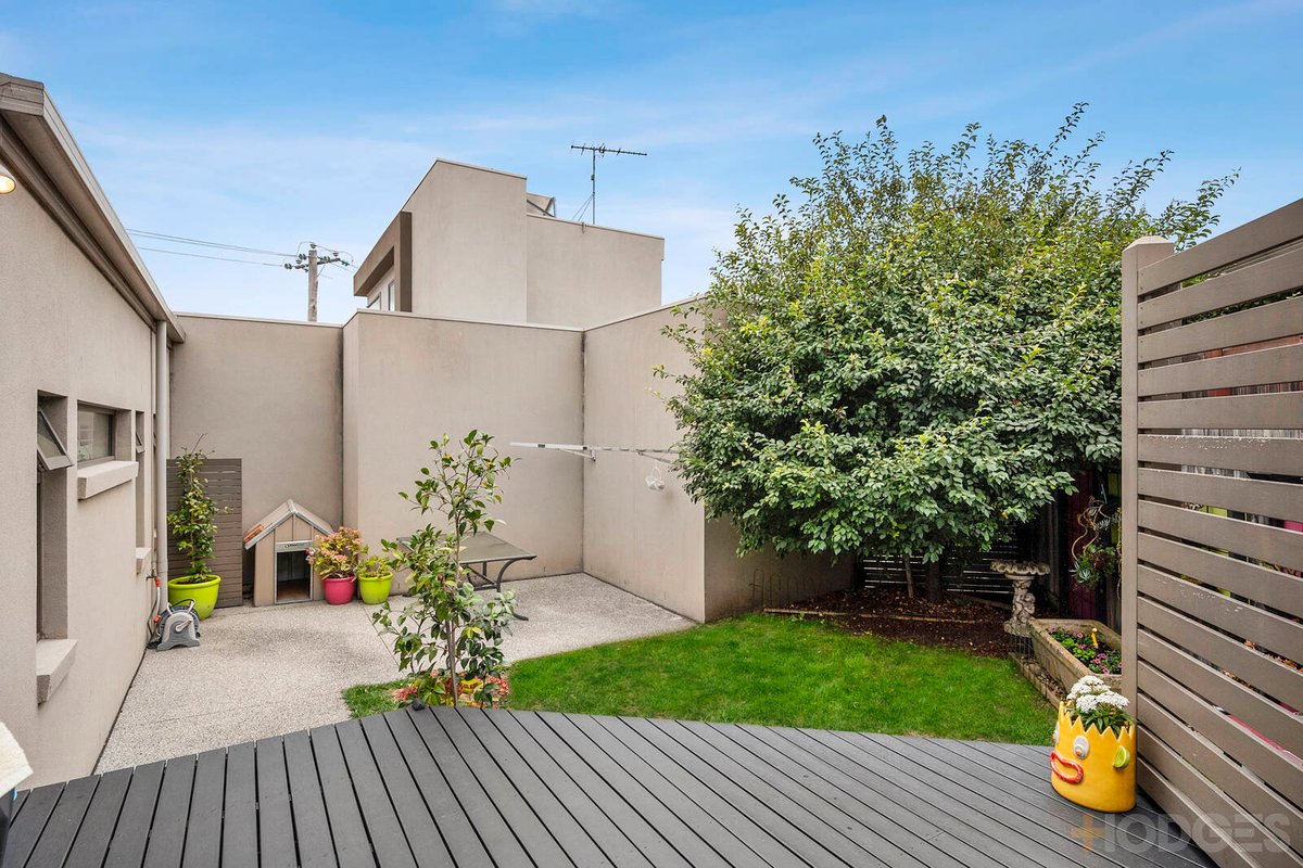 2 / 2 Melville Avenue Newtown - Residential for sale