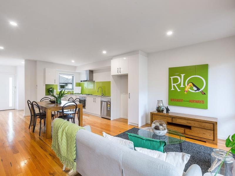 22 Newcastle Street YARRAVILLE - Residential for sale