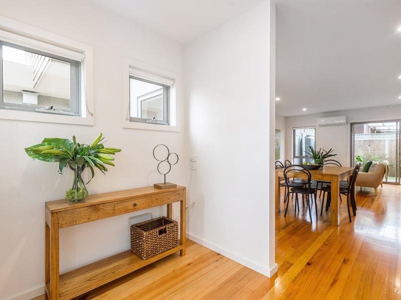 22 Newcastle Street YARRAVILLE - Residential for sale