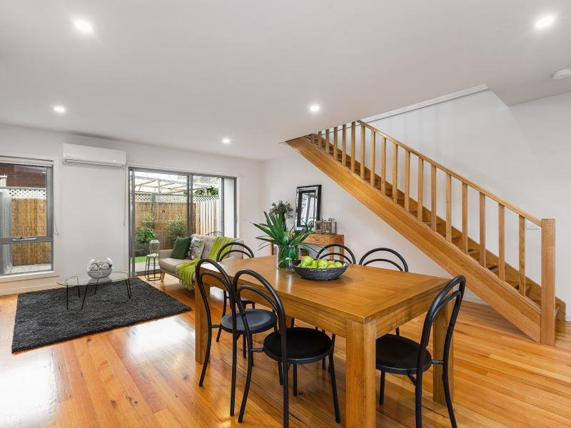 22 Newcastle Street YARRAVILLE - Residential for sale