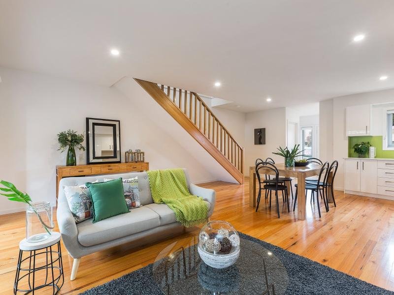 22 Newcastle Street YARRAVILLE - Residential for sale