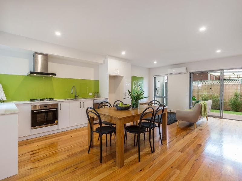 22 Newcastle Street YARRAVILLE - Residential for sale