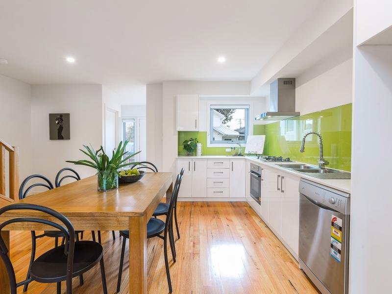 22 Newcastle Street YARRAVILLE - Residential for sale