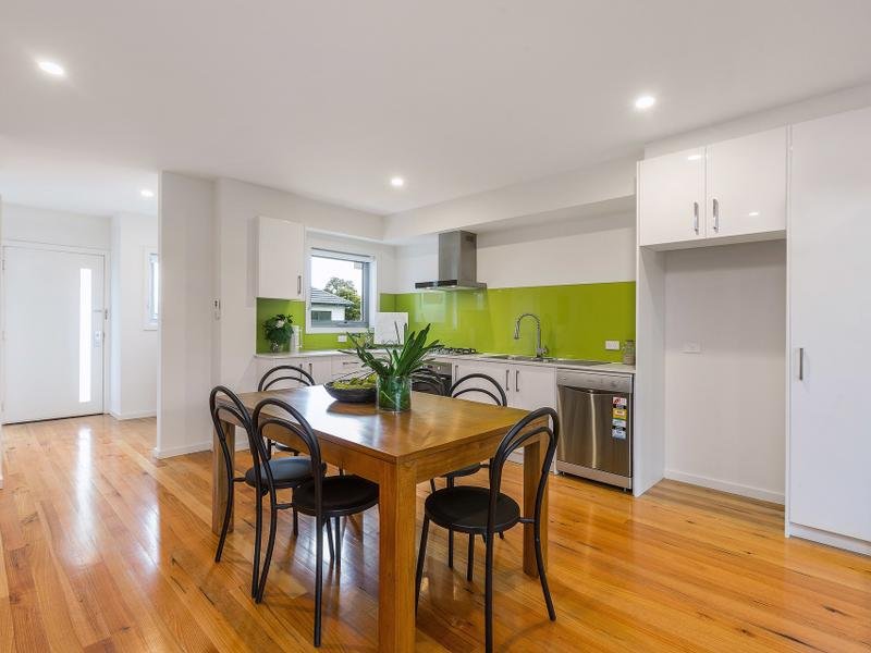 22 Newcastle Street YARRAVILLE - Residential for sale