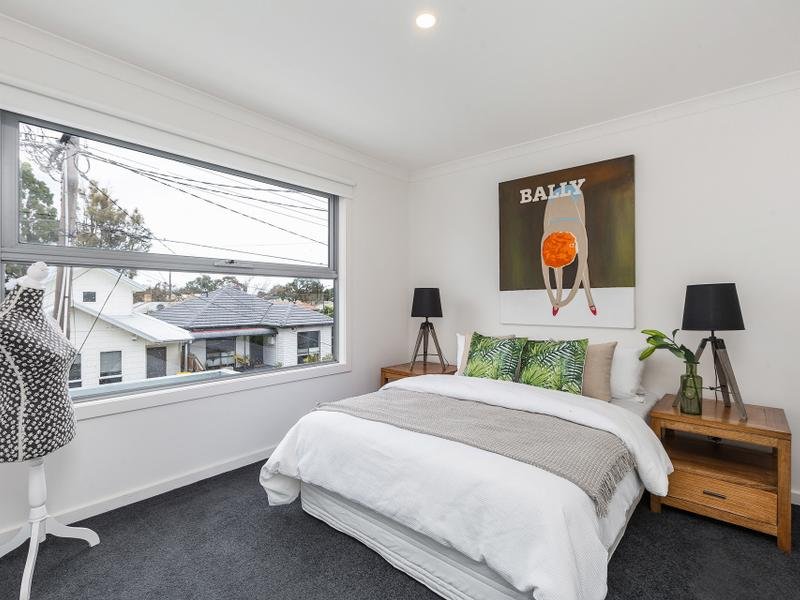 22 Newcastle Street YARRAVILLE - Residential for sale