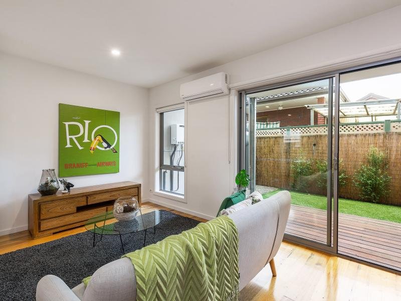 22 Newcastle Street YARRAVILLE - Residential for sale