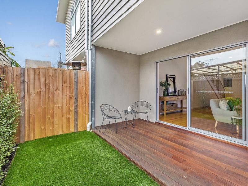 22 Newcastle Street YARRAVILLE - Residential for sale