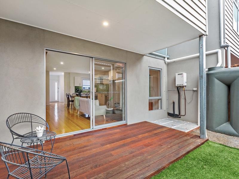 22 Newcastle Street YARRAVILLE - Residential for sale