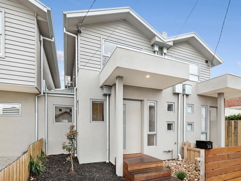 22 Newcastle Street YARRAVILLE - Residential for sale