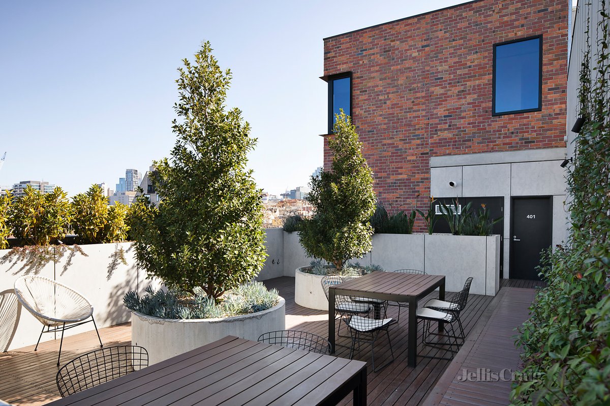 22 Peel Street, Collingwood, VIC 3066 Apartment for Sale