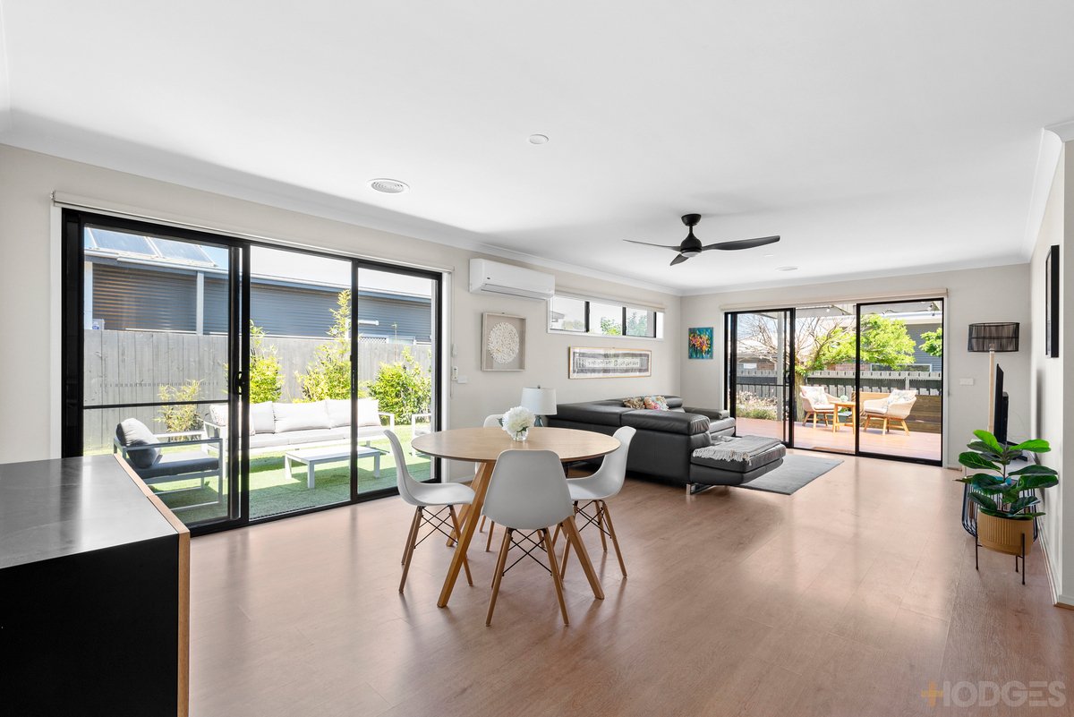 22 Penleigh Crescent Ocean Grove - Residential for sale