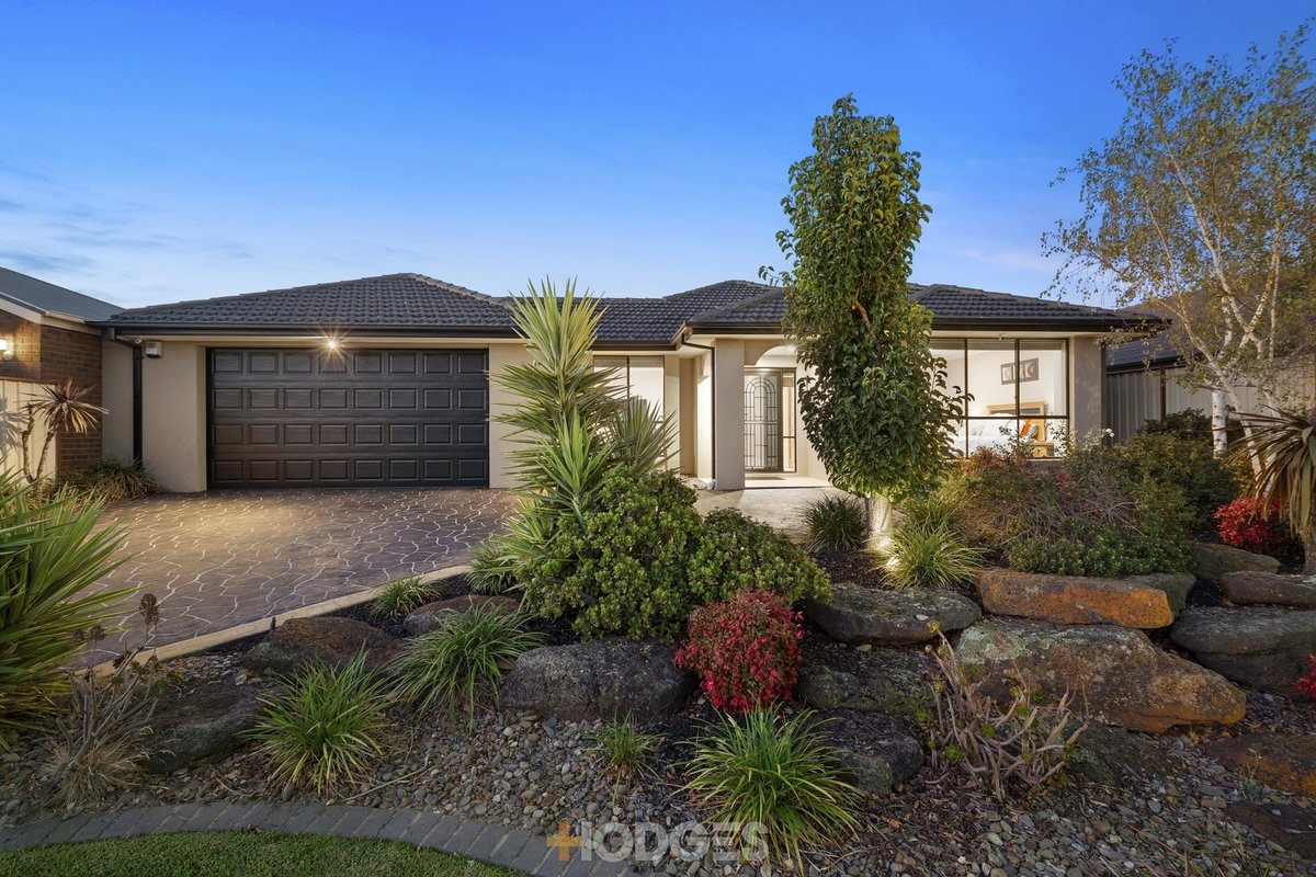 22 Phoenix Avenue Hoppers Crossing - Residential for sale