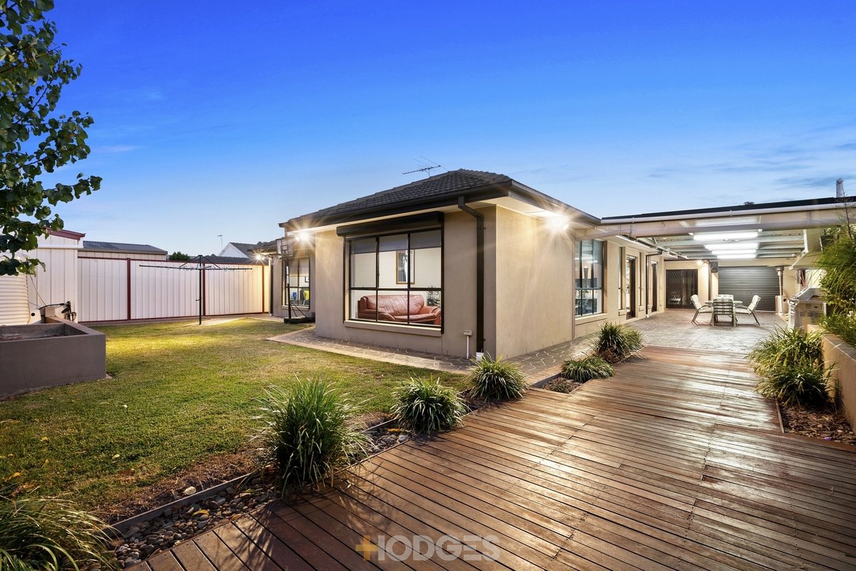 22 Phoenix Avenue Hoppers Crossing - Residential for sale