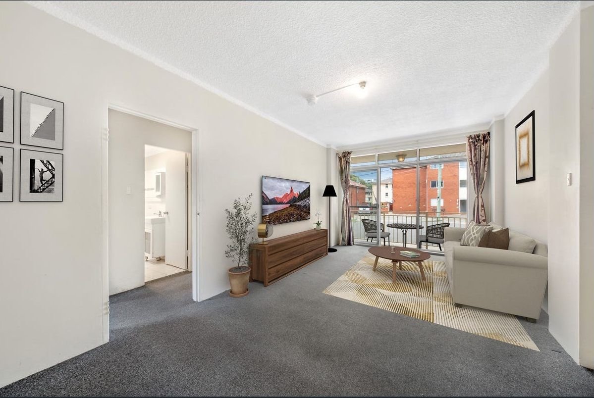 2/2 Podmore Place, HILLSDALE NSW 2036