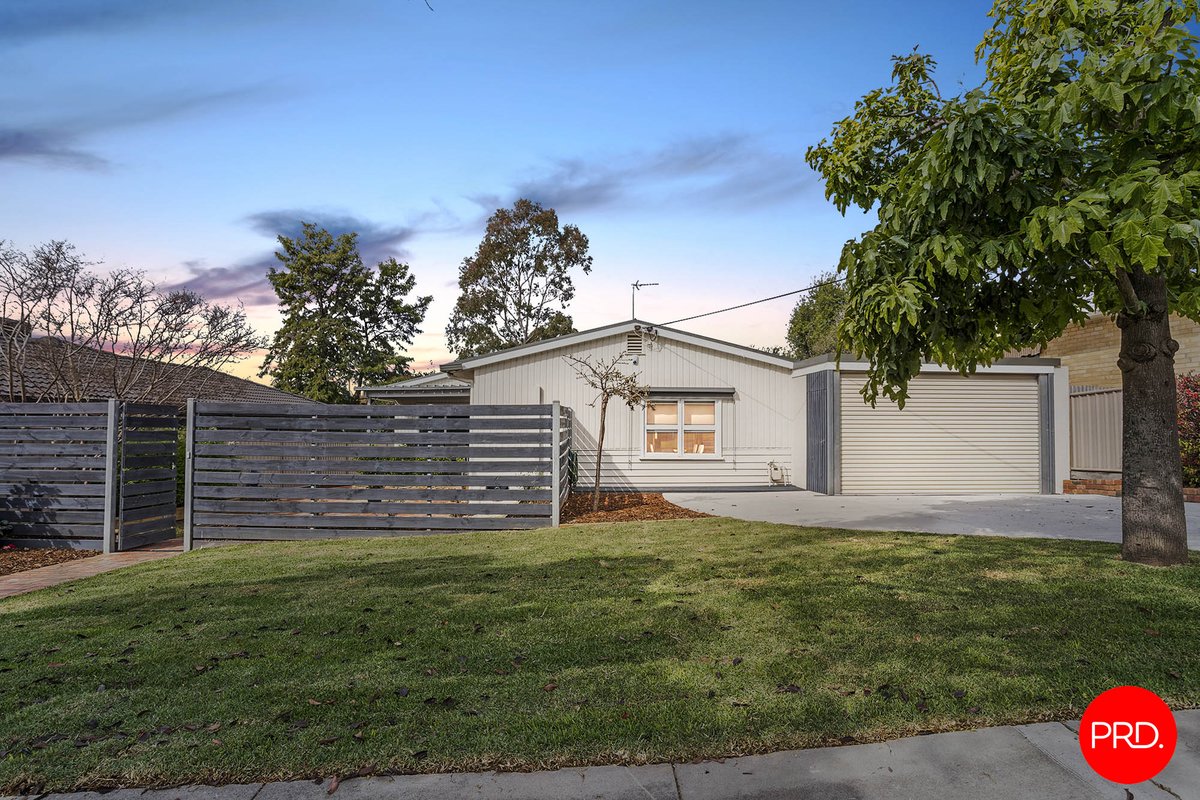 22 Putnam Avenue, STRATHDALE VIC 3550