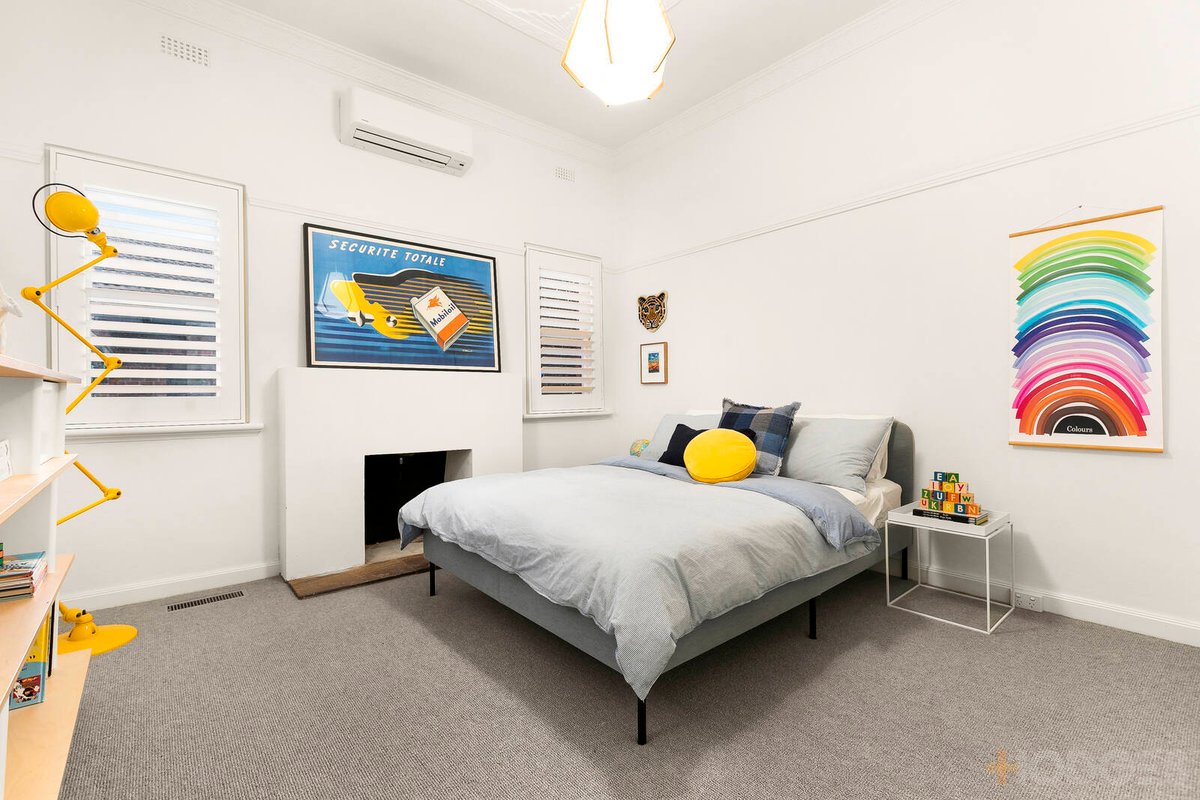 22 Russell Street Caulfield South - Residential for sale