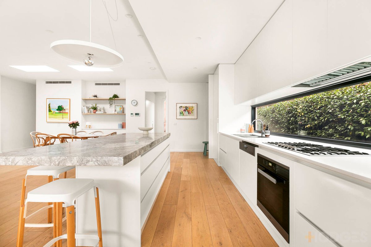 22 Russell Street Caulfield South - Residential for sale