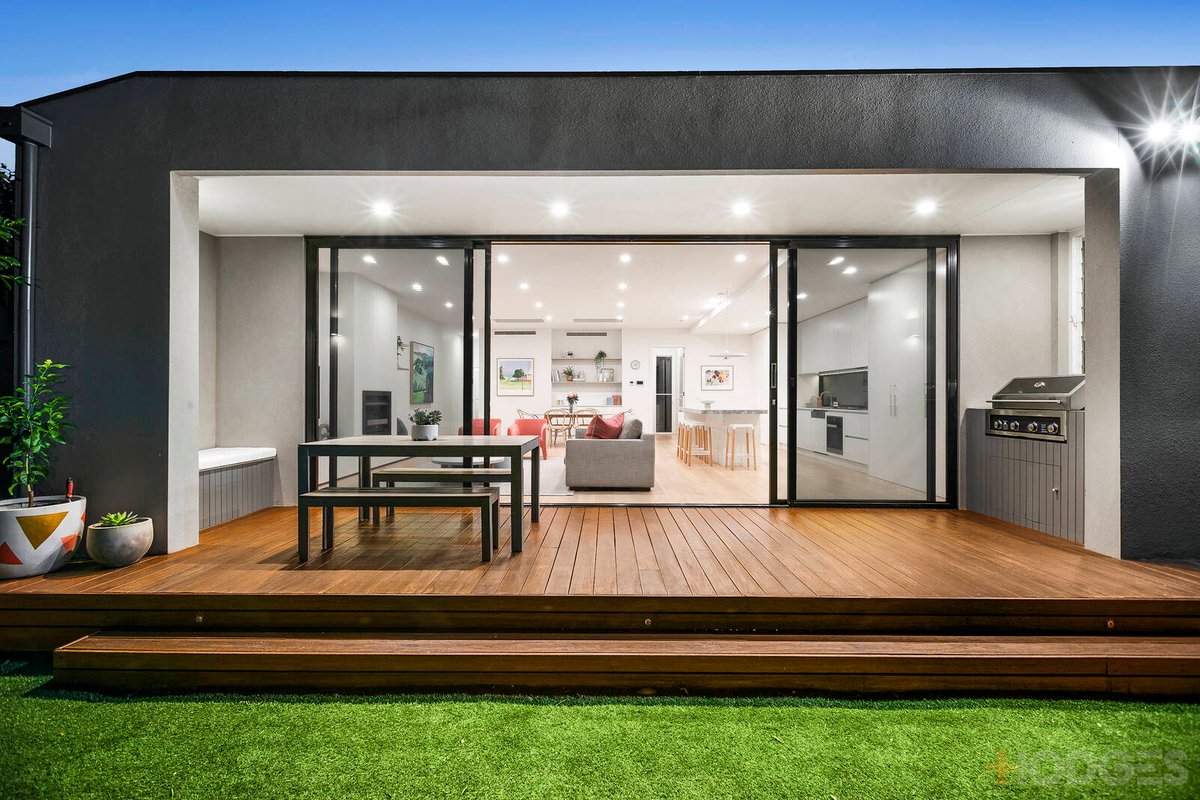 22 Russell Street Caulfield South - Residential for sale