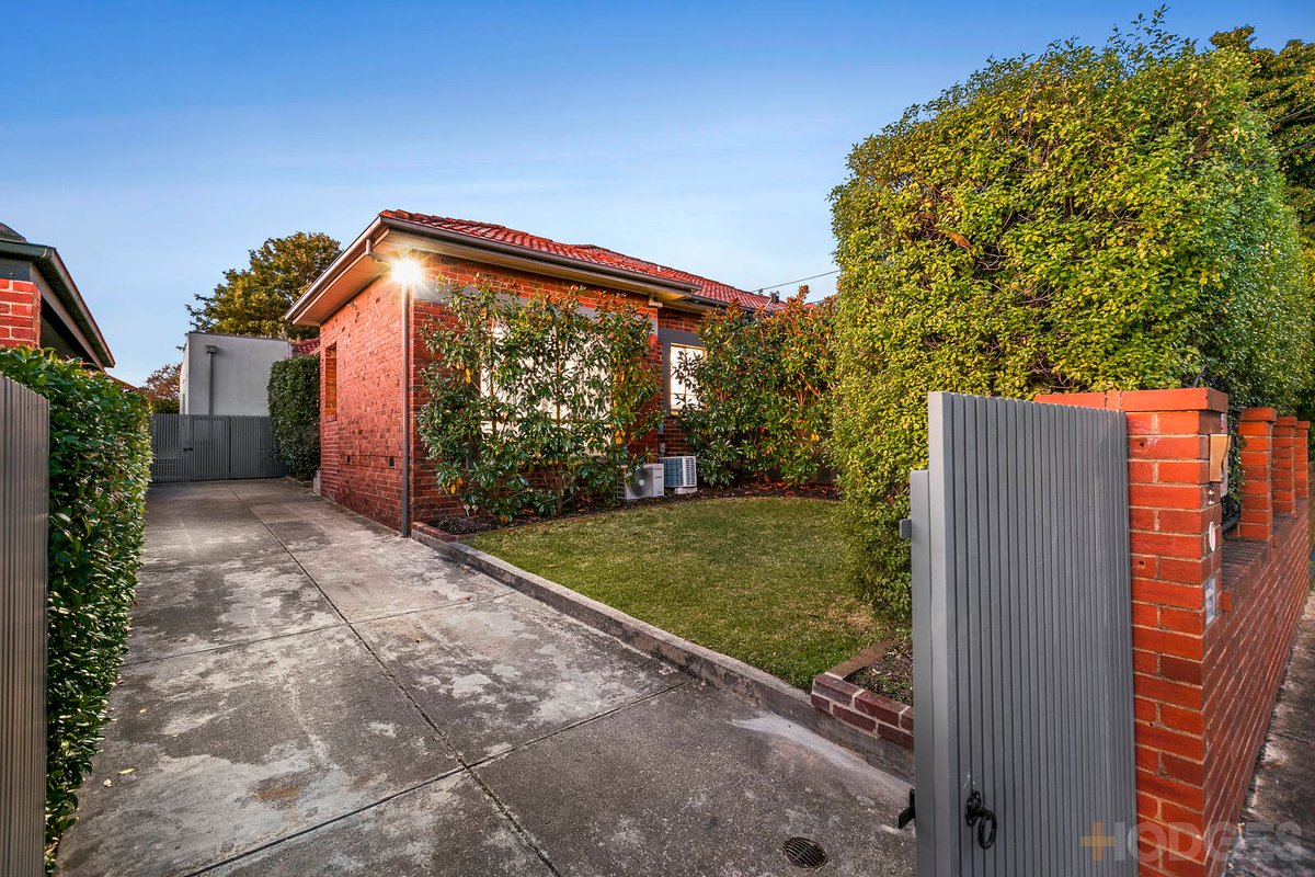 22 Russell Street Caulfield South - Residential for sale