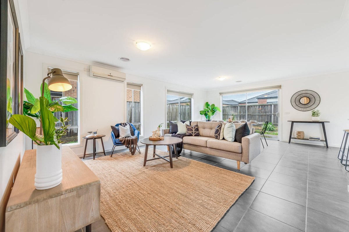 22 Seagrass Crescent Point Cook - Residential for sale