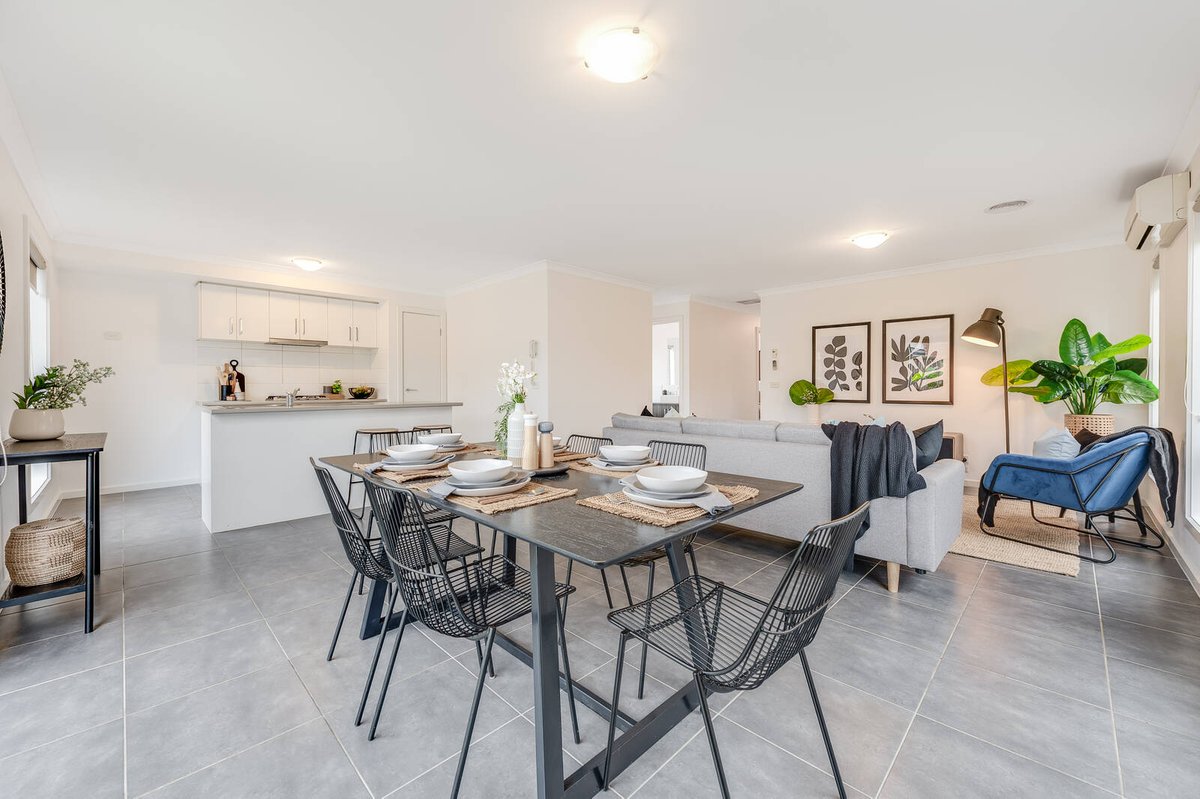 22 Seagrass Crescent Point Cook - Residential for sale