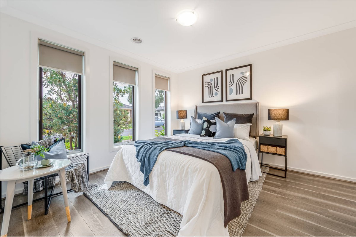 22 Seagrass Crescent Point Cook - Residential for sale