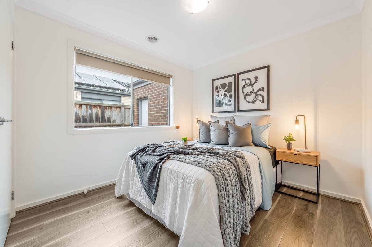 22 Seagrass Crescent Point Cook - Residential for sale