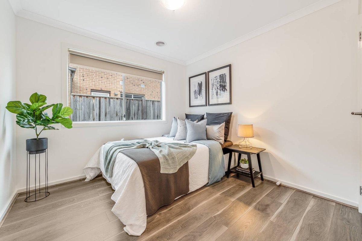 22 Seagrass Crescent Point Cook - Residential for sale