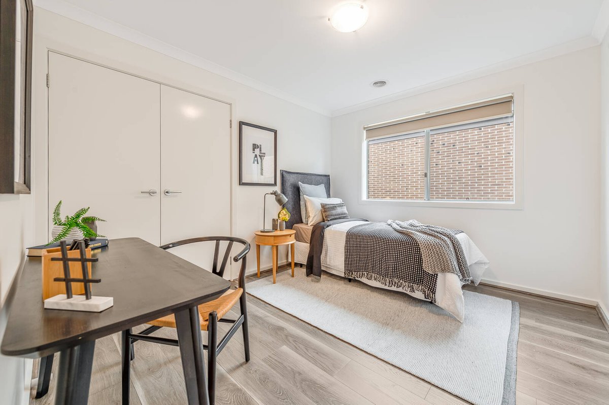 22 Seagrass Crescent Point Cook - Residential for sale
