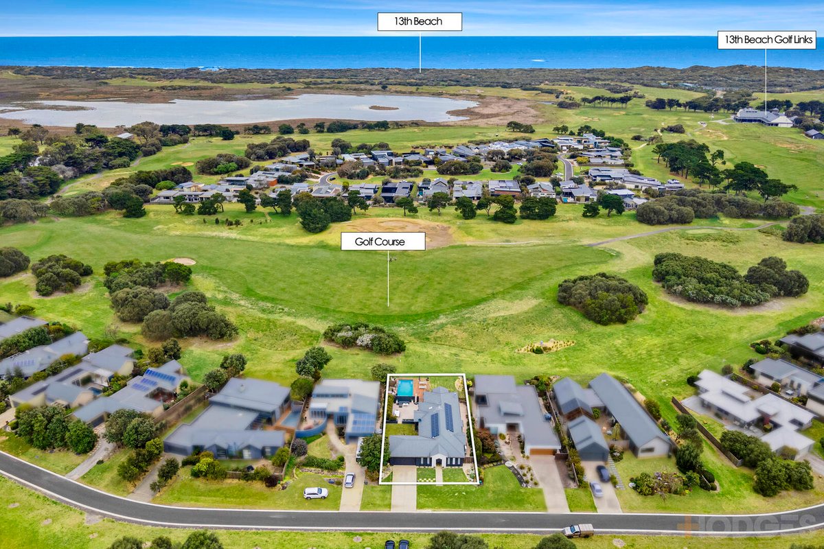 22 Second Drive Connewarre - Residential for sale