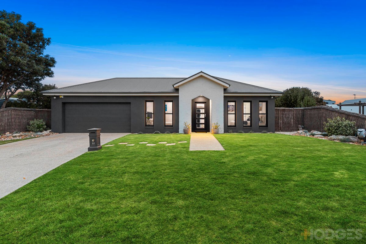 22 Second Drive Connewarre - Residential for sale