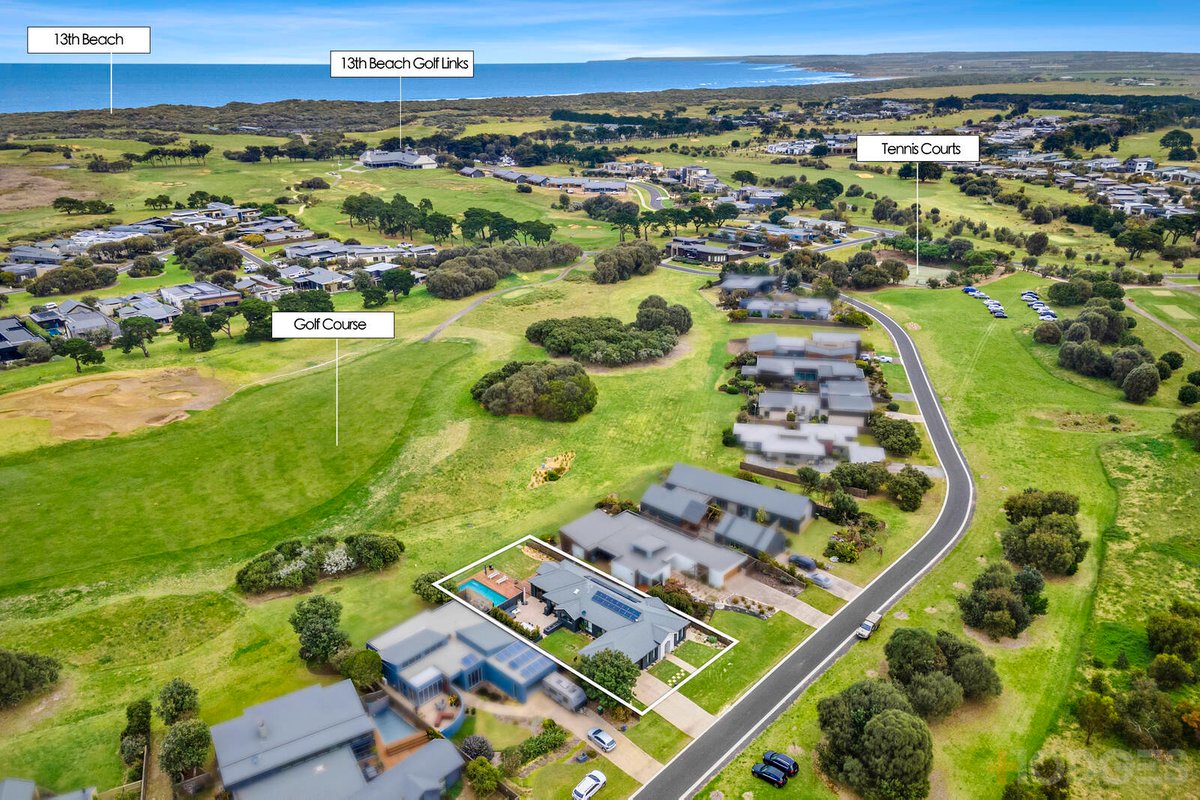 22 Second Drive Connewarre - Residential for sale