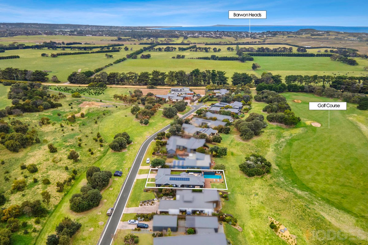 22 Second Drive Connewarre - Residential for sale